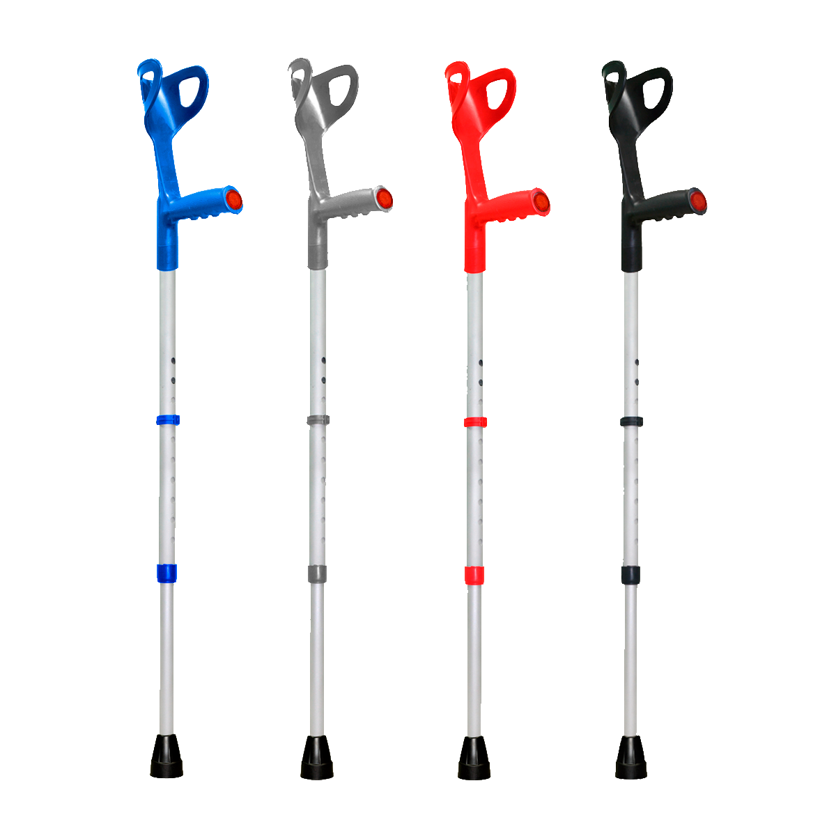 FOREARM CRUTCH