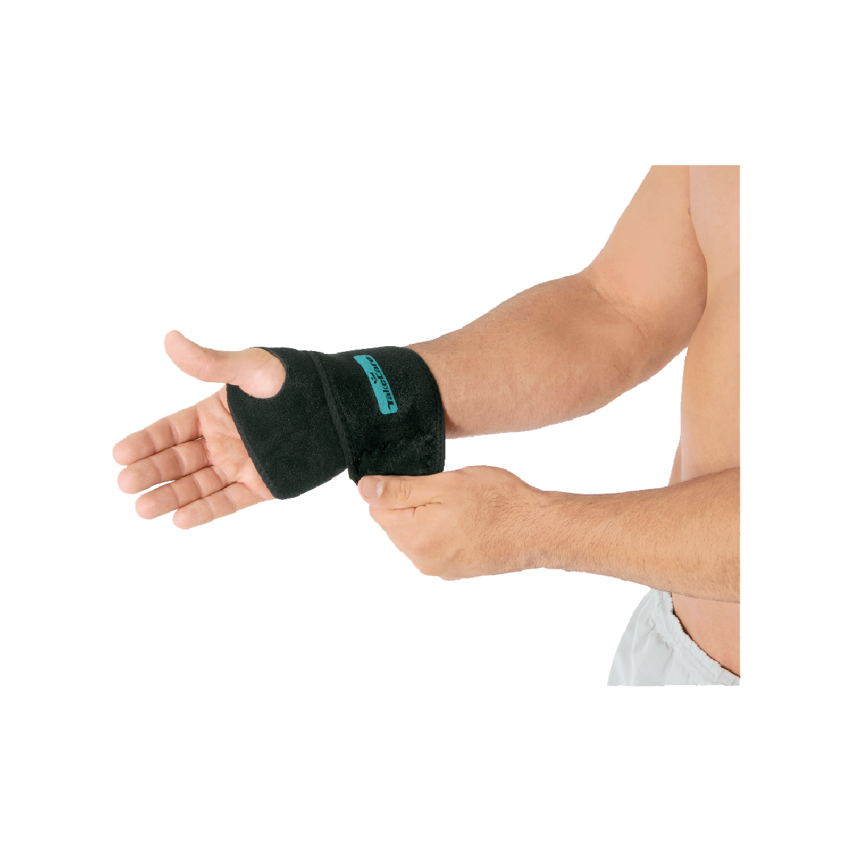 MUNHEQUEIRA ULTRA FIT