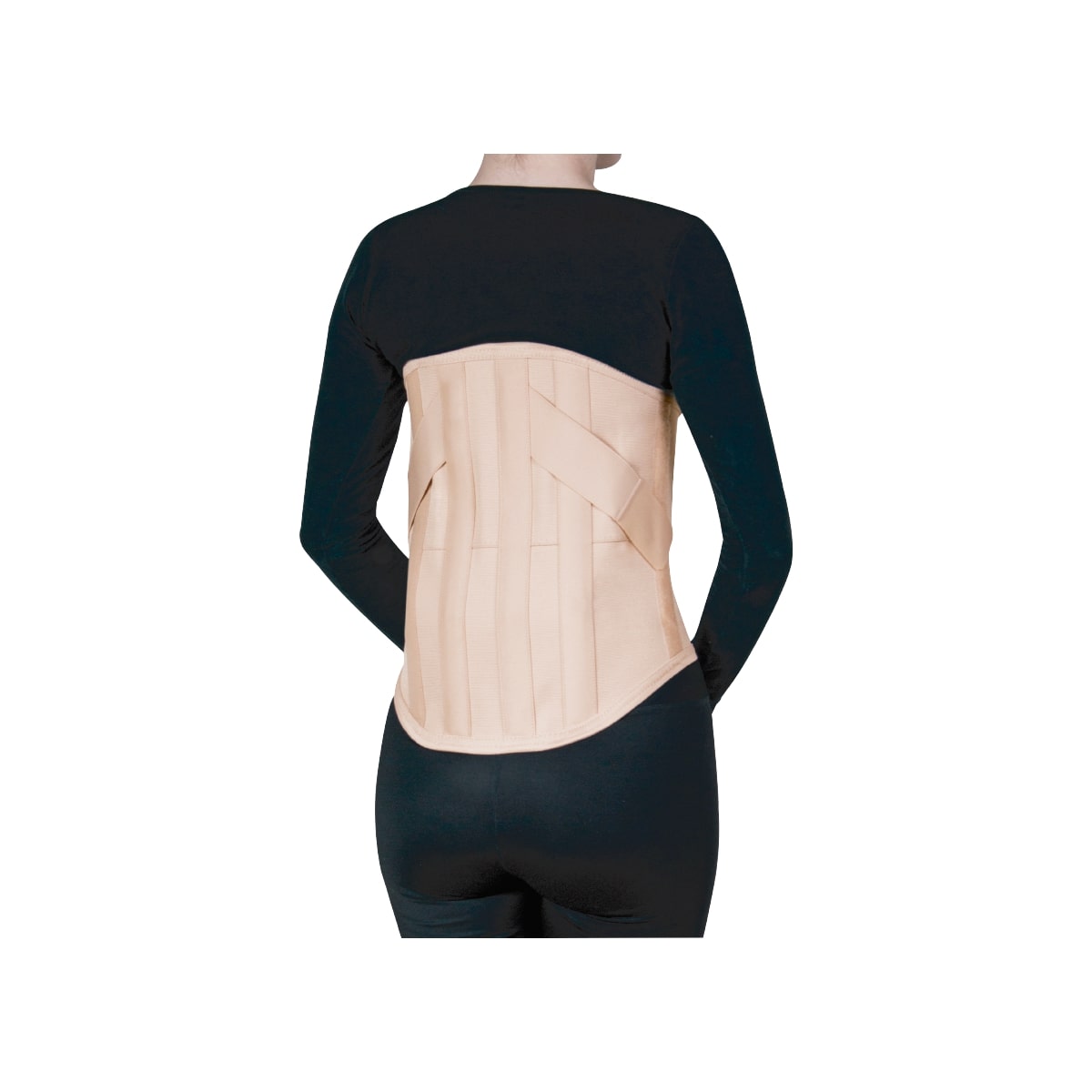 ELASTIC PUTTI VEST