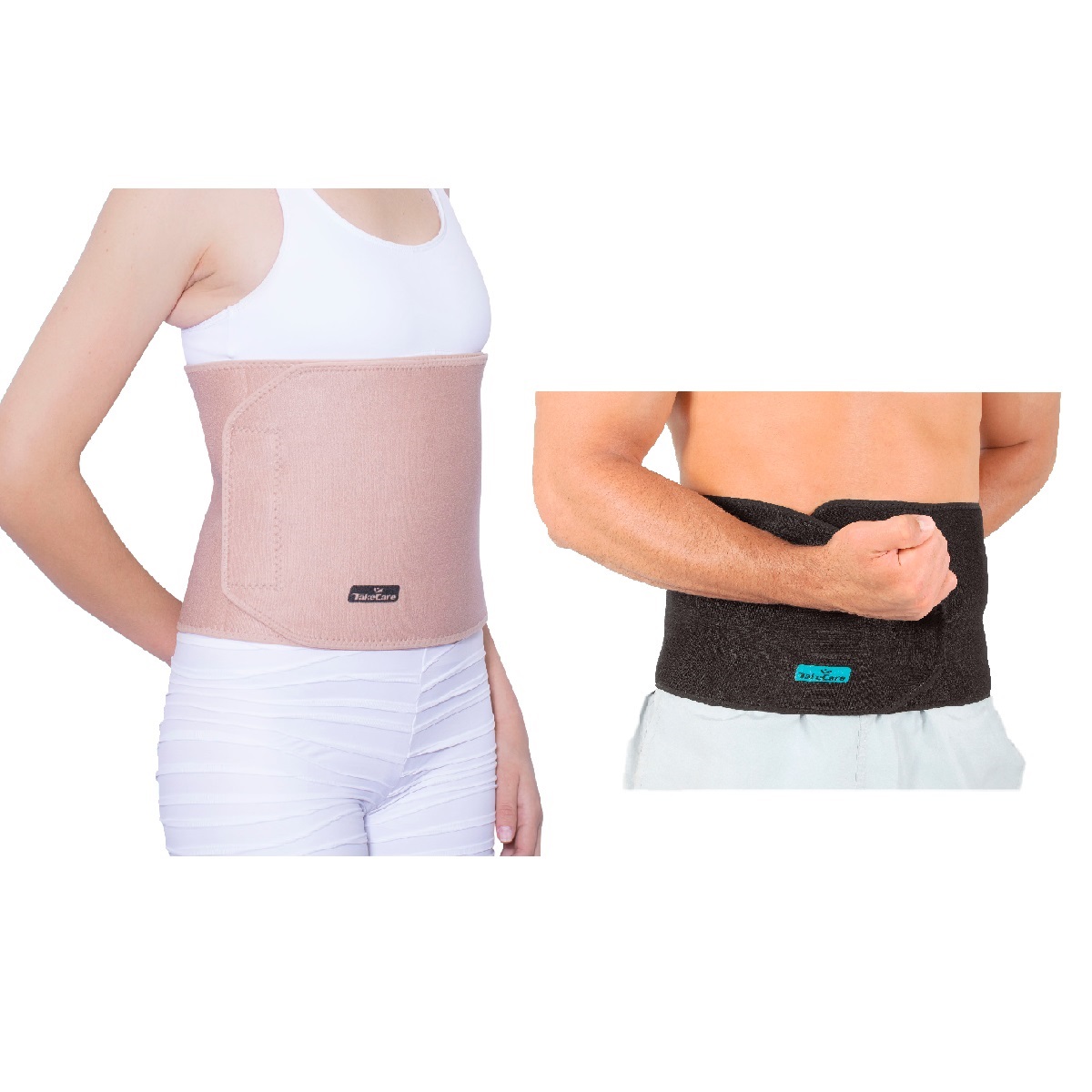 ABDOMINAL BINDER