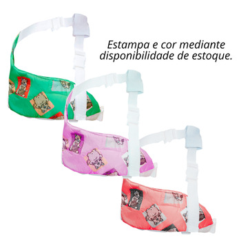 M | Unissex M | Unissex