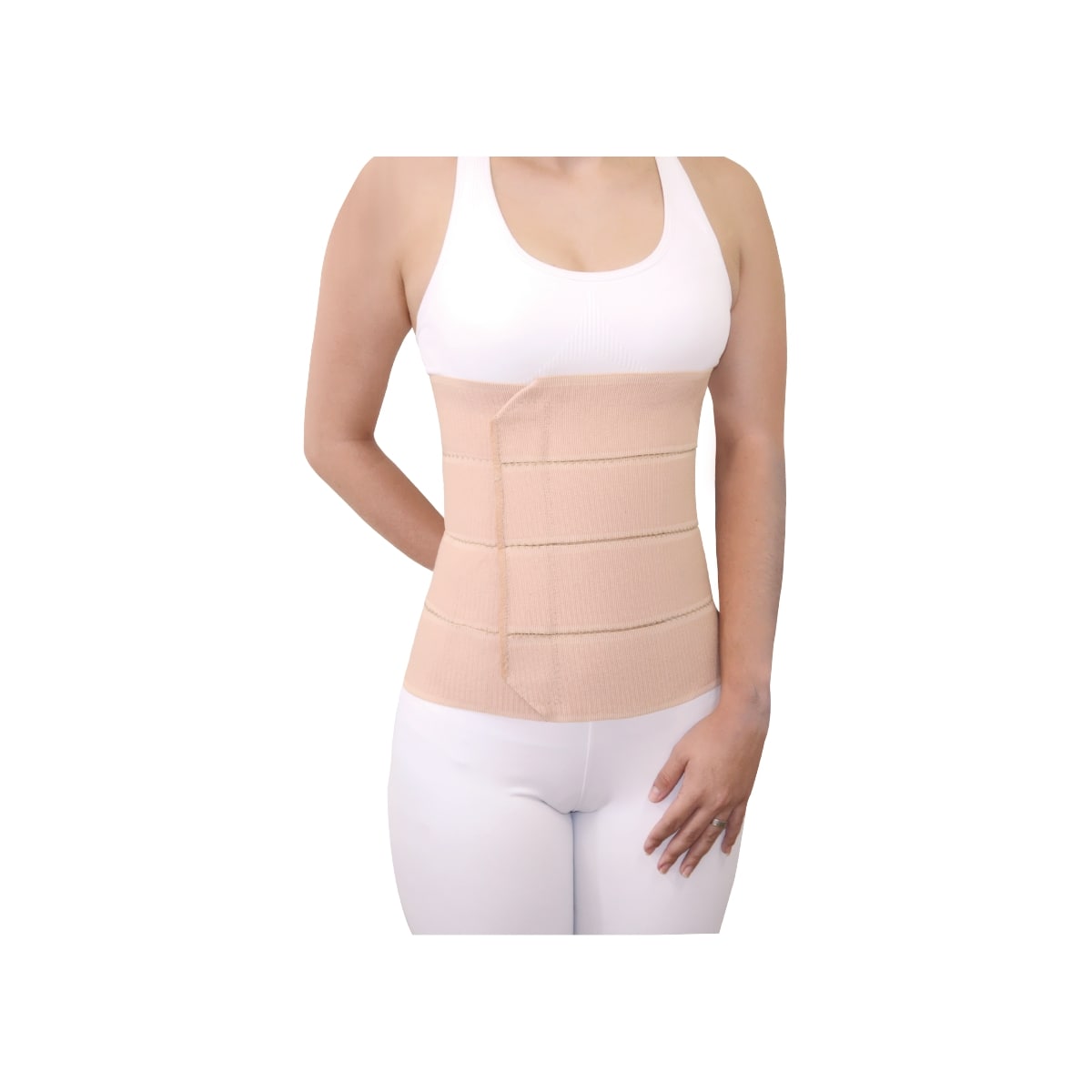 FAIXA ELÁSTICA TRÊS, QUATRO e CINCO PAINÉIS