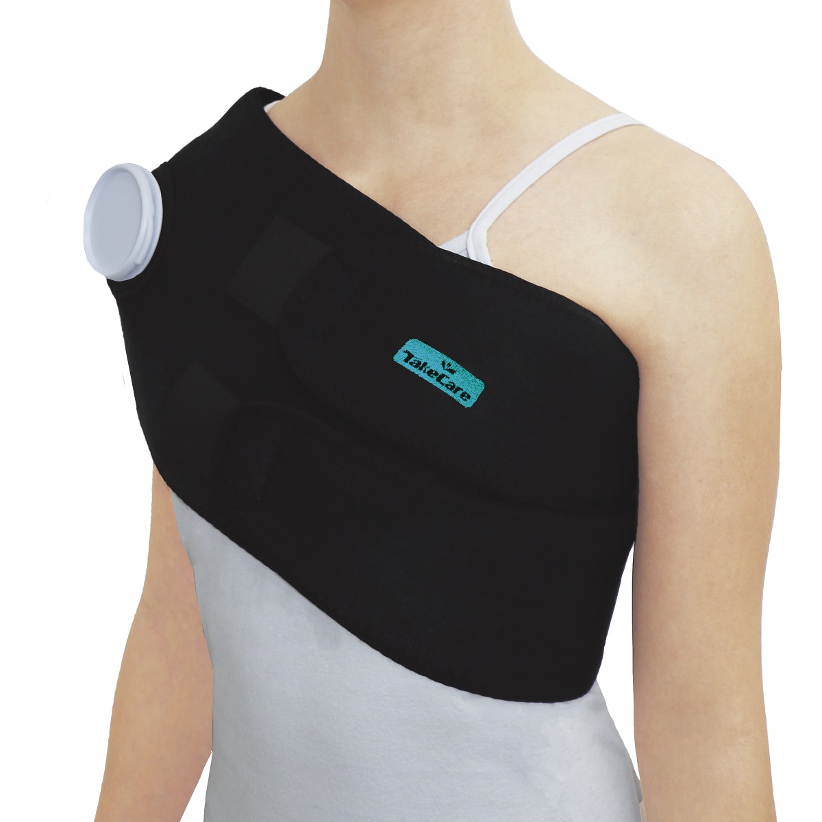 SUPORTE PARA BOLSA DE GELO